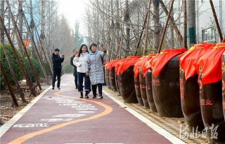 河北邯鄲：工業遊，和酒文化來場約會