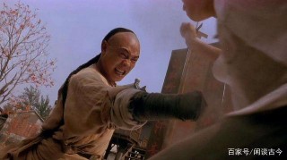 影視中的方世玉真實存在，為何歷史上的方世玉差別這麼大？