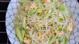 推薦幾道快手小炒，低脂美味又營養
