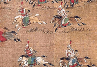 從1618年到1622年，明朝在遼東集結了多少軍