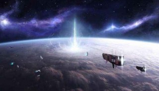 宇宙文明千千萬，若人類找到了低等文明，是否要消滅他們？