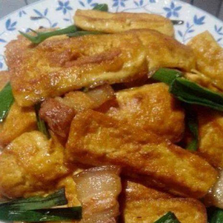 幾款美食推薦，五味俱全，好吃下飯