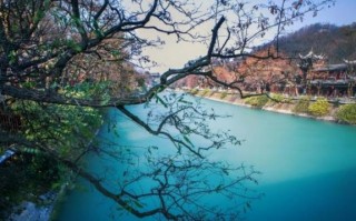 成都周邊又有一個免費景點，能俯瞰城市風光，外地人幾乎不知道