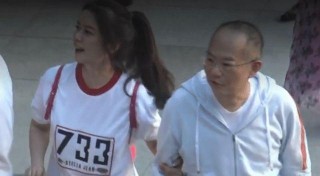 娛樂圈的「樓王」，片酬是張國榮兩倍，卻無償捐骨髓救人騎自行車