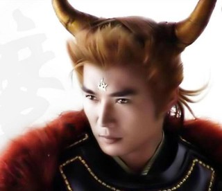 他們演動物成經典，李小璐演龍，焦恩俊演牛