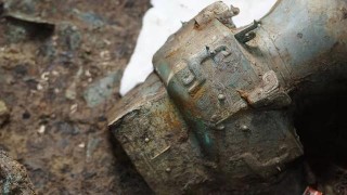 三星堆考古最新發布⑨三星堆與中原文化存在交流