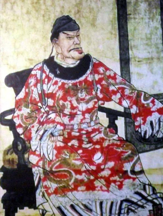 朱元璋首席大將情商無敵，保得子孫一門兩國公，卻被訛傳賜死