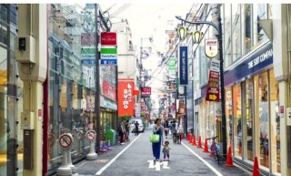 美國人評價各國：日本是幹淨，俄羅斯是繁華，只用1個字！
