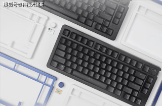 HyperX先鋒75無線鍵盤上市；昊鉑HL官圖首發；豪威OV0TA1B發布_傳感器_紅外_的設計