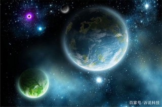 人類最終去處是外星？英國科學家有新發現，這是真的