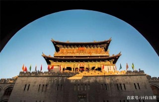 給洛陽旅遊的三點建議，大家看看靠譜不？