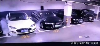 大數據：特斯拉起火事故率明顯高於我國新能源汽車