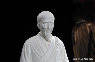 大話西遊2：遊戲裏的“佛道”文化元素，虛雲和慈航都在其中