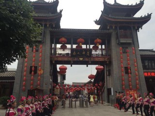 到楚雄旅遊，這九大景點不容錯過，讓你領略雲南彝鄉風情