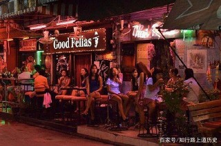 作為一個虔誠的佛教國家，為何泰國的“色情產業”卻聞名全球？