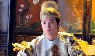 李淵的野心到底有多大？將其4個兒子的名字連起來讀，就明白了
