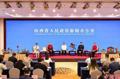 守藝不守舊 山西面食傳承人用“指尖功夫”對話世界_中共山西省委_技藝_傳統
