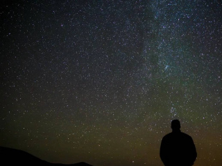 你不知道的關於宇宙最炫酷的十件事