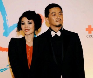時隔4年李亞鵬還放不下前任？新女友長相曝光，竟與王菲十分相似