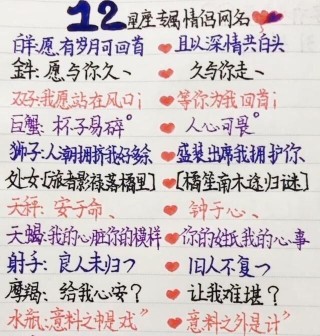 愛情中愛說謊，友情反而真誠的星座？
