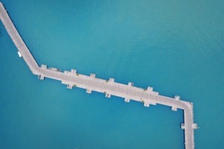 高鐵去浙江「小馬代」，這家坐擁30000㎡半島的酒店首度對外開放，實探一手諜照！