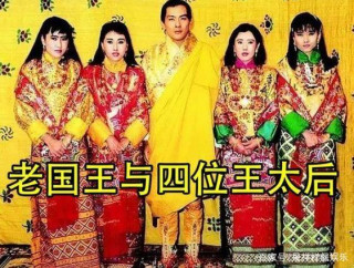 不丹最美二公主：鳳眼迷人如雪蓮般純潔，自由戀愛嫁平民婚姻不幸