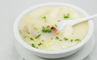 減肥冬瓜湯的八種做法 既美味又減肥