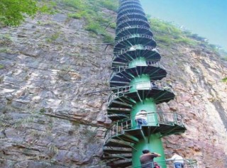 河南這座5A景區，藏在太行山內，因一位歷史人物而聞名