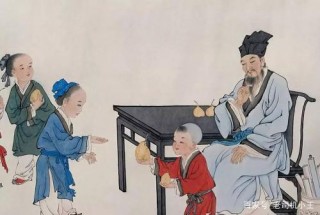 杜並：杜甫的伯父，歷史上一個悲劇人物