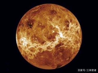 磷化氫的發現，讓金星再次獲得關注，它能夠“逆風翻