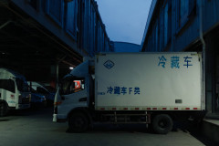 跨省貨車離奇偏航背後：一場以查扣為名的“漂貨”捕獵_貨主_平台_貨物