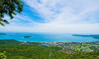 “最適合”冬季旅遊的目的地，每個都溫暖如春，你想去哪個