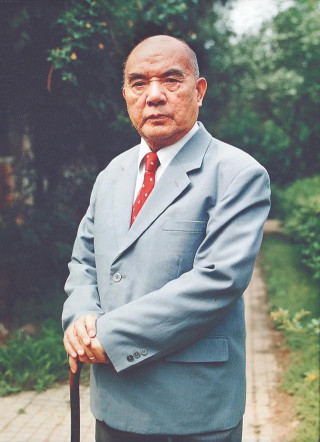 動物數量遺傳學科奠基人吳仲賢：能“文”能“理”的遺傳學家