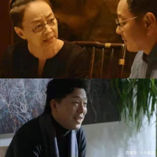 這兩部劇真敢拍，赤裸裸地揭露娛樂圈的陰暗一面
