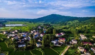 安徽這座歷史悠久的縣城，不僅GDP超過600億，風景更是令人向往