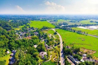 “非遺+旅遊”，崇州這個村入選全國案例