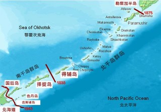 日本投降，英美同意千島群島歸屬蘇聯，為何斯大林還要發兵奪島？