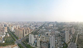 北海鐵路北片區規劃調整，北海職業學院未來將變成高中
