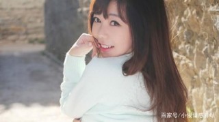 注定要收獲幸福的星座女人，專一的女人美麗