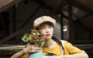 很愛做白日夢的星座女，你敢承認嗎?