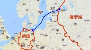 拜登豁免部分對“北溪—2”項目的制裁，究竟是想玩什麼陰謀詭計