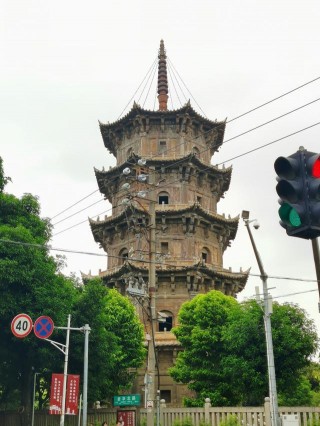 最適合窮游的城市：景點幾乎全免費，街上到處是免費茶水