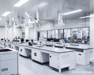 江蘇高校科學研究實驗室設計分析