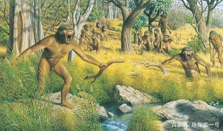 恐龍在地球生存1.6億年，為何只是野獸，沒有創造出文明？