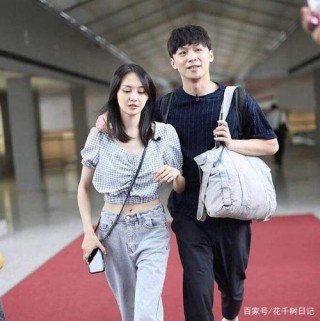 娛樂圈哪有善男信女，鄭爽和王恒都不是無辜的，代孕是普遍現象