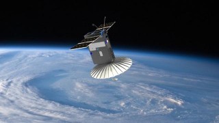 NASA的“RainCube”立方體氣象衛星現已確認陣亡 遠超設計壽命