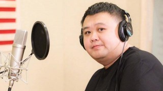 孫越自爆新劇造型，發文懷念胡同生活，勸解拍客不要亂說胡同文化
