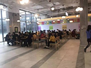 採訪瀏陽蒸菜深圳創維創新谷店開業紀實報導