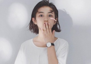 “娛樂圈寵兒”張子楓，如今亭亭玉立，減肥需兩招，網友表示靠譜
