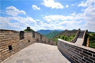 去北京旅遊有哪些必遊景點
